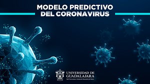 668K views · 12K reactions | Según un modelo predictivo desarrollado por nuestros especialistas, la reacción que tomemos durante los siguientes días será decisiva para contener la propagación del #COVID19 en su fase de mayor incremento de contagios. Por eso en la Universidad de Guadalajara hemos suspendido todas las actividades y recomendamos a la población en general mantenerse en casa. Conoce más en este video  | Universidad de Guadalajara | Facebook