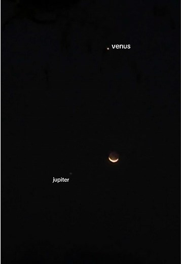 Konjungsi Jupiter dan Venus: Panduan Mengamati dan Memotret