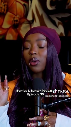 Today's Exciting Open Chats Podcast at 3 PM!