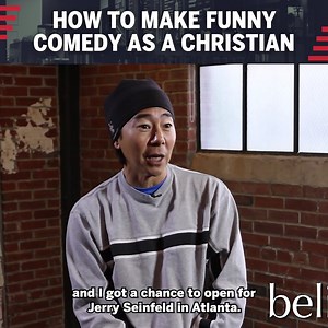 109K views · 5.1K reactions | How to make funny comedy as a Christian... Tour dates and tickets at https://www.henrychocomedy.com/upcoming-shows #HenryChoComedy #HenryCho #standupcomedy #christian #comedy #christiancomedy | Henry Cho | Facebook
