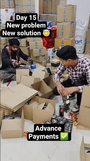 Advance payment to supplier. how to ecommerce business #shorts #supplier #payment #ecommerce