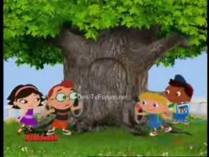 little einsteins hindi season 1