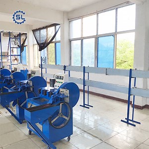 [Hot Item] Automatic New Design Birthday Candle Production Line