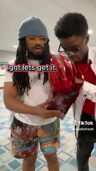 Boost Your Experience with Apollo Fresh