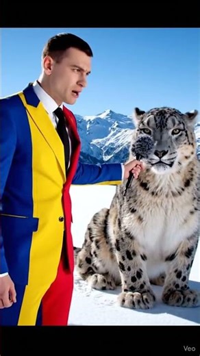 Maximu's political Interview. #nature #news #funny