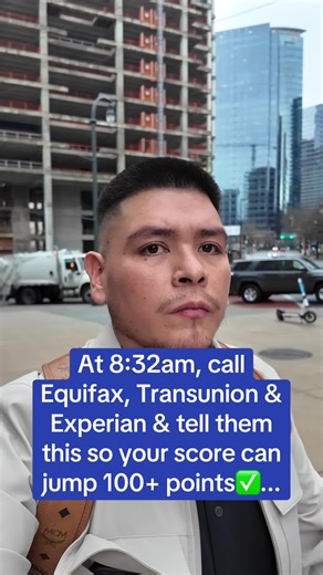 Use this Phone Script (read this when you call) COMMENT or TEXT “CREDIT” to 833-976-2966 if you need me to do it for you OR want the template! Bureaus numbers provided at the bottom When you call say: “Hi, my name is [Full Name]. I’m calling to update my identity information after the TransUnion data breach and to request removal of any unauthorized or unverifiable hard inquiries.” If the rep asks for clarification, say: “I recently learned about the TransUnion data breach and under the FCRA, I’