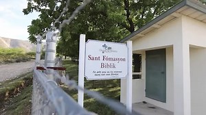 Kidnapped missionaries in Haiti held for ransom