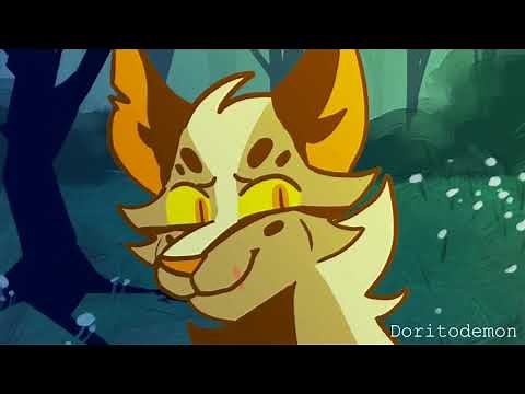 La Guerre des Clans : L’adieu de Sacha (VF)