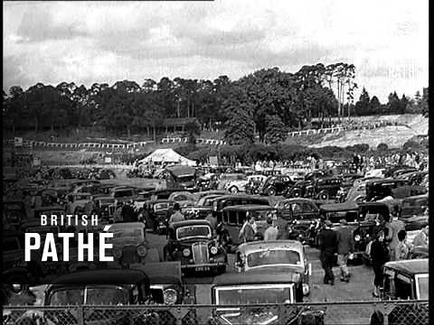 "Brooklands 500" (1937)
