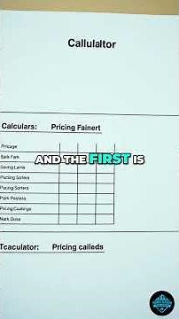 Unlock Azure Costs: Quick Guide to the Pricing Calculator #shorts