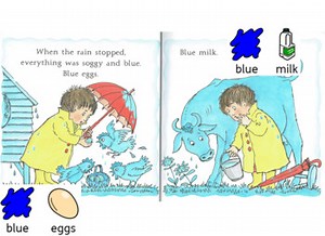 Sensory Story Seasons/Weather/Colous/Animals, Autism, Colourful Semantics, PMLD