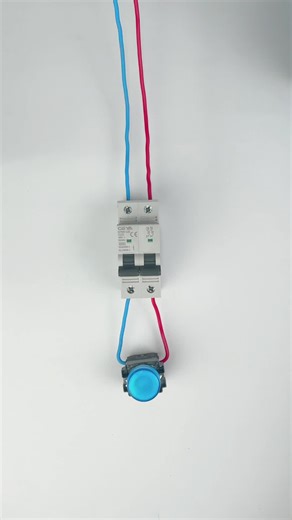 Are you still using ordinary circuit breakers?👋#Geya #CircuitBreaker #relay #RCBO#ElectricalFactory