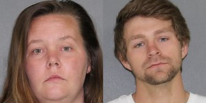 Couple admitted to forcibly tattooing children, tying them down with rope