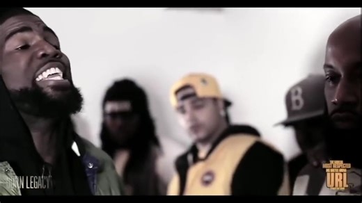 27K views · 698 reactions | Surf been in his bag since the pandemic. What moment before 2020 was the biggest for Surf? Yall catch the bar that made Smack react?! | URL - The Ultimate Rap League | Facebook