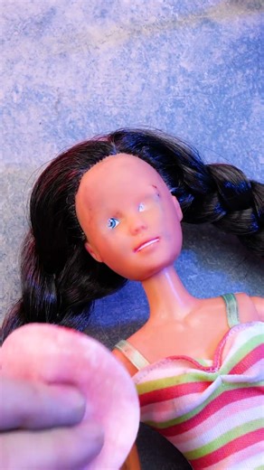 Magical DIY Mermaid Makeover! 🧜‍♀️