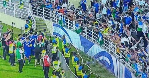 Uzbequistão faz história e se classifica pela primeira vez para a Copa do Mundo