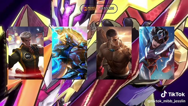 Mobile Legends Bang Bang Gameplay Tips and Tricks