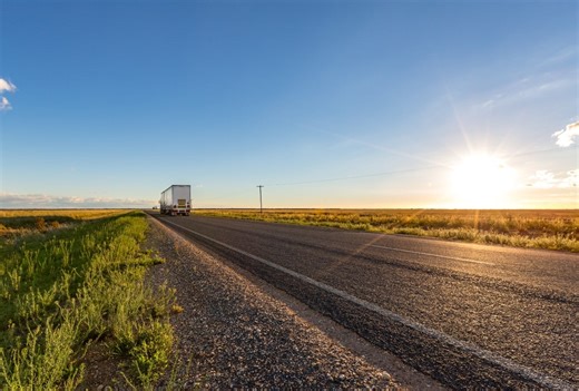 Roadmap for the future of road freight