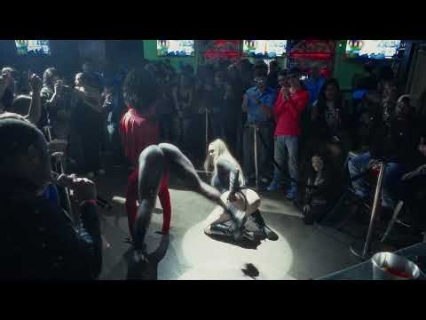 Shake Dat Azz at Open To All Denver 02/26/2026