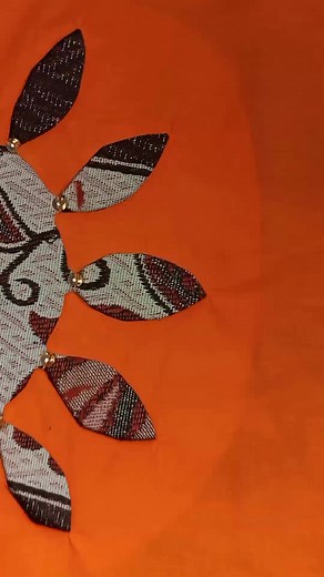 Stylish Neck Design 2024 for Unique Outfits