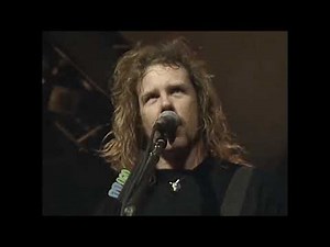 Metallica - Damage, Inc. (live)