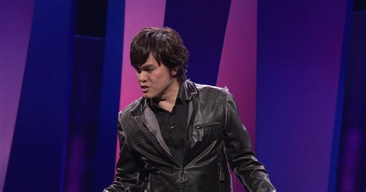 Joseph Prince - Saison 5 - Épisode 36 : Claim What Is Yours