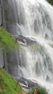 Curug Niagara Mini Dari Cianjur Curug Cikondang #shorts