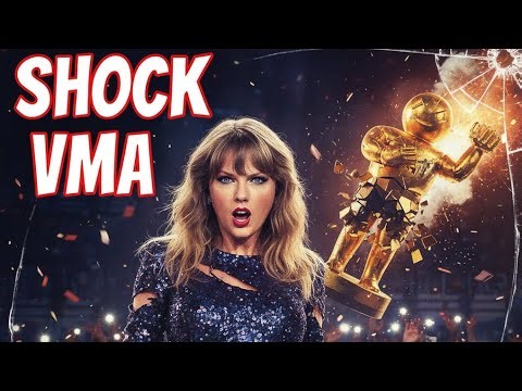 Taylor Swift Shines at the VMAs | Full Breakdown, Highlights, and Hidden Moments