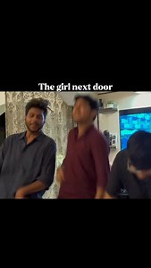 Cute neighbour | Yash Sharma