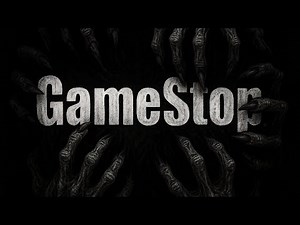 What the HELL happened to GameStop?