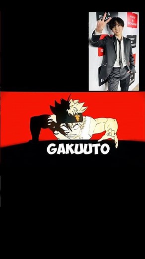 Asta’s Voice Actor Screamed So Much He Fainted