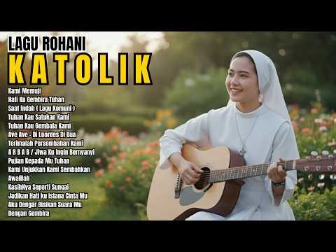 Popular Catholic Spiritual Songs of Praise and Thanksgiving and Devotional Hymns of All Time