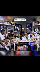 25 reactions · 3 comments | @djself explains why Plies is his favorite artist and a better rapper that Jay Z with @apt.5h | Slip N Slide Records | Facebook