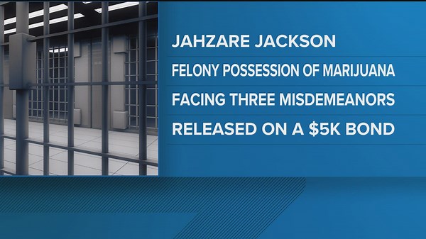 UGA football player arrested on drug-related charges