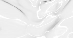 Liquid Abstract White Background Smooth Glossy Stock Footage Video (100% Royalty-free) 1040996120 | Shutterstock