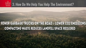 Get to Know Smash My Trash - Mobile Waste Compaction