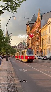 PRAHA ♥️ #praha #prague #praga #prag #прага #praguecity #praguetravel #praguetrip #pragueboy #praha1 #prahacity❤️ #prahama #cesko #česko #czechia #czechrepublic #fyp #fypシ #trend #trending | Prahama.cz