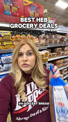 Couponing to save money on groceries is just as easy as it is for personal care and household items! There’s always a variety of deals and saving money is just a digital coupon clip away. Here are some of the best HEB deals that you can score this week using only digital coupons found in the My HEB app! (5/14 - 5/20) #heb #hebdeals #hebcouponing #couponing #coupon #coupondeals #digitalcouponing #couponingforbeginners #howtocoupon #couponcommunity #savingmoney #savingmoneytips #savemoney #moneysa
