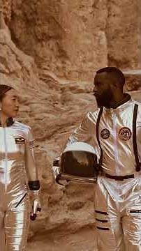 1 Step Away: Mars Colonization