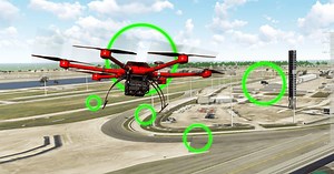 Download & Play Drone Simulator Game Drone Sim on PC & Mac (Emulator)