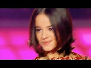 Alizée - Moi... Lolita (2003)