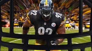 Football helmets are creating more problems than they solve