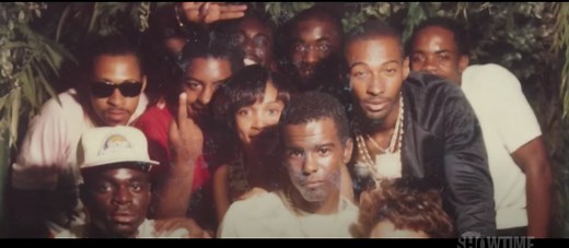 Watch The Trailer For The Nas-Directed Showtime Docuseries ‘Supreme Team’