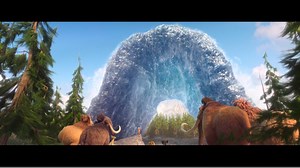 Ice Age 5 - Kollision voraus!....Ist bei uns in 2D und 3D im Kino zu...
