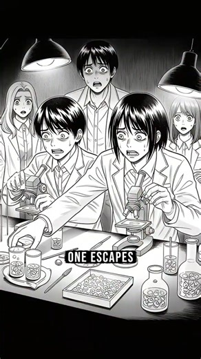 The Ancient Threat Sleeping Beneath Antarctica’s Ice #terrifyingtales #creepy #abyssalterror #scary