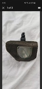 Finally Figured out Puddle Lights Fix!