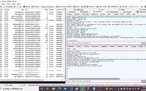 HTTP请求的基本格式.