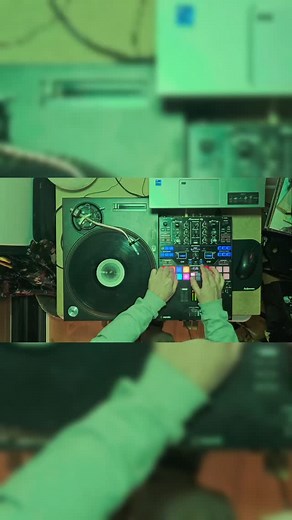 5.7K views · 221 reactions | DJ LIKWIT磊 #Performance by @djlikwit ️ Likwit - Tear sh*t apart Beat by Emapea - Must be tight @emapea.music Phrases from Ritchie Ruftone - Practice Yo! Cuts Vol. 11 @ritchieruftone #likwit #scratch #routine #skratch #cuts | Scratchvideo - Rodrigue | Facebook