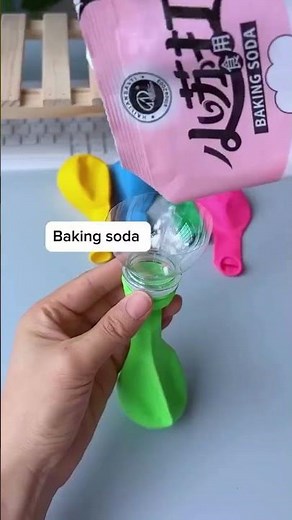 DIY Puffer Fish Balloon Science Craft | Kids Fun Activity with Safe Supervision