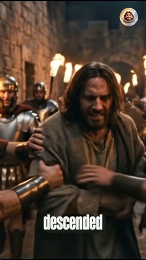 EPISODE 6 The Arrest — A kiss… that changed everything.